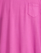 Drumohr Mens T-shirt Mauve