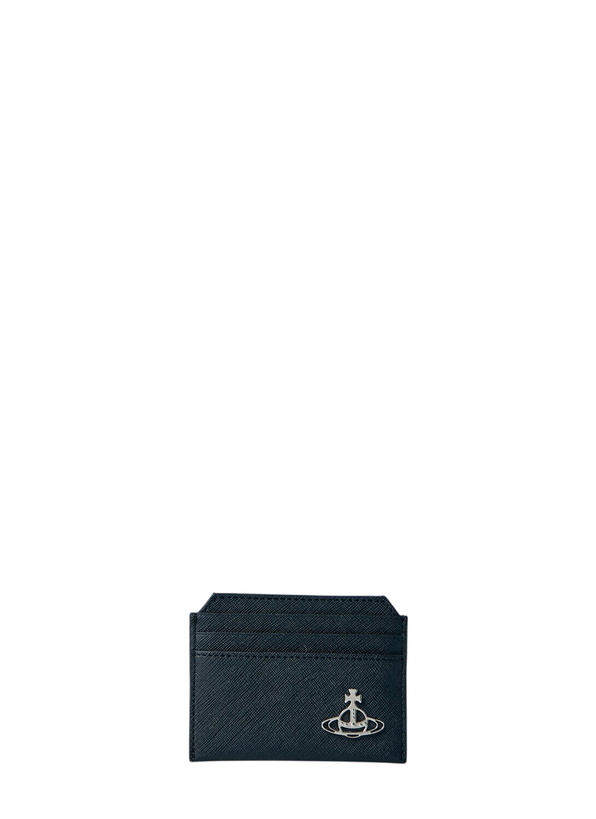 Photo: Vivienne Westwood Leather Card Holder