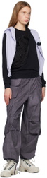 C.P. Company Black Lens Sweatshirt