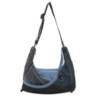 ARCS Little Hey Sling Bag in Bluestone Criss-Cross 