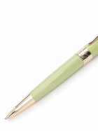 PINEIDER Air Ballpoint Pen with Gold Trim