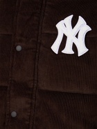 NEW ERA - New York Yankees Mlb Puffer Jacket