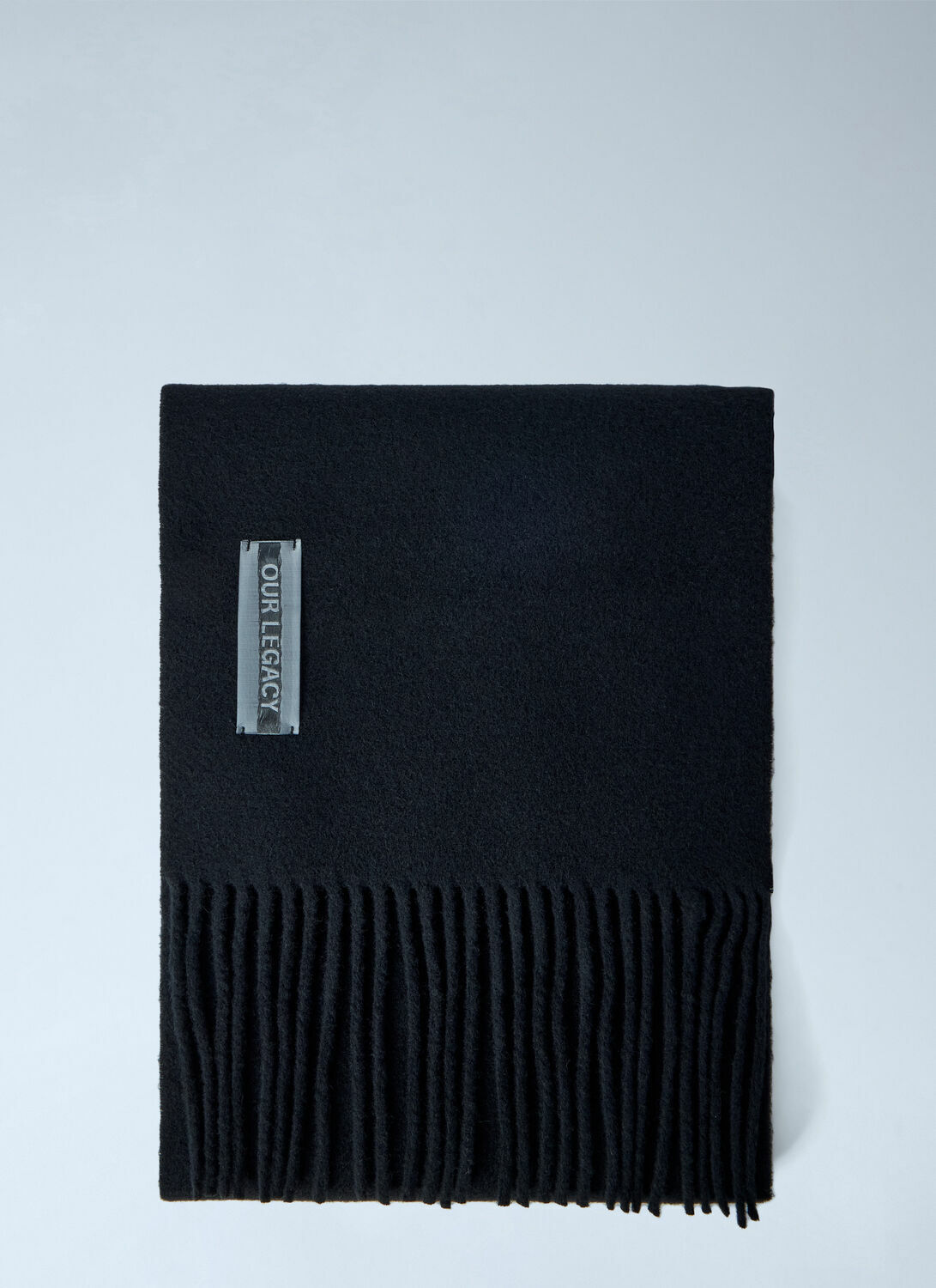 Our Legacy Estate Scarf