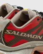 Salomon Xt 4 Og Grey - Mens - Lowtop/Performance & Sports