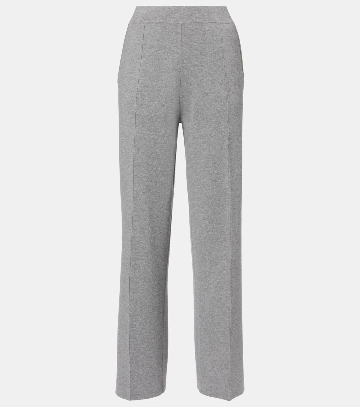 Max Mara Arno high-rise sweatpants