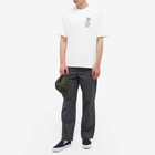 Polar Skate Co. Men's Seen Better Days T-Shirt in White