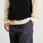 Patagonia Men's Point Reyes Canvas Gi Trousers in Smolder Blue