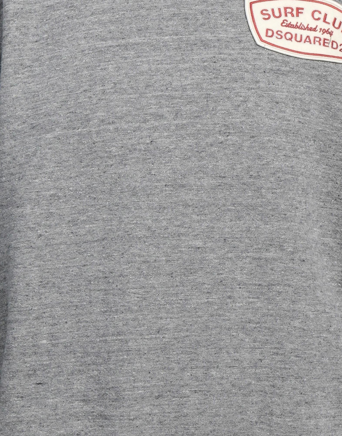 Dsquared2 Mens Sweatshirt in Grey