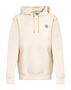 Ea7 Mens Sweatshirt Ivory