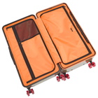 Floyd Bold Check-In Luggage - 87L in Vegas Green 