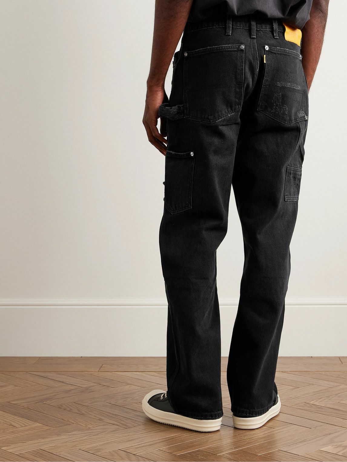 パンツ GALLERY DEPT BRANKO CARPENTER BCP-40028-TAN_1.jpg?crop=