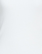 Sportmax Womens T-shirt in White