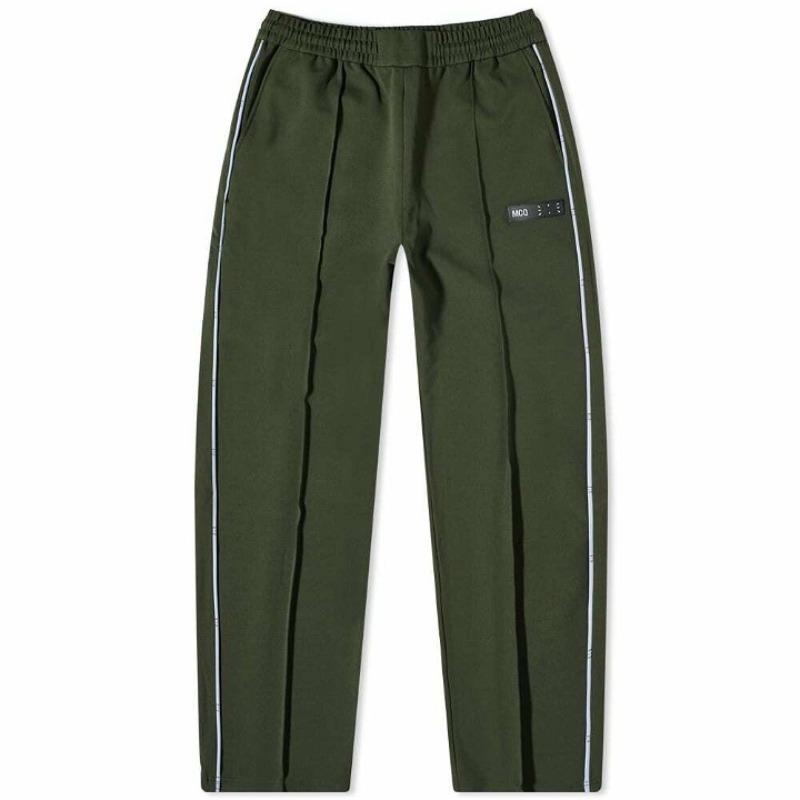 Photo: McQ Men's Icon 0 Track Pant in Canopy