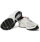 Nike - Zoom Vomero 5 Rubber, Leather and Mesh Sneakers - Men - White