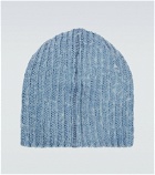 Our Legacy - Ribbed-knit beanie