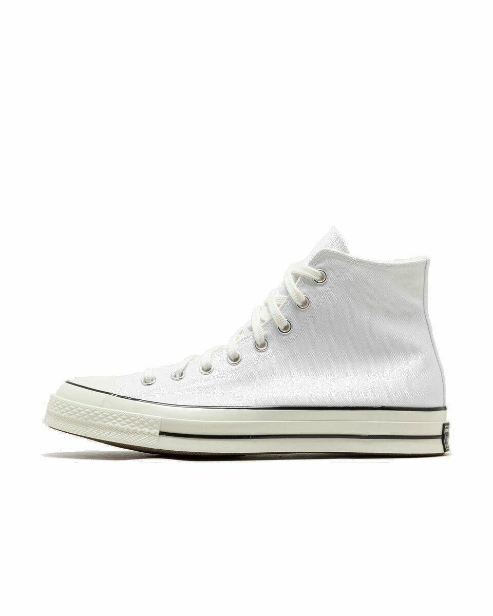 Converse Chuck 70 White - Mens - High & Midtop Converse