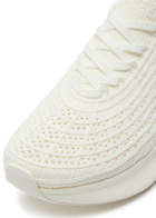 Athletic Propulsion Labs Techloom Zipline Knitted Sneakers Ivory