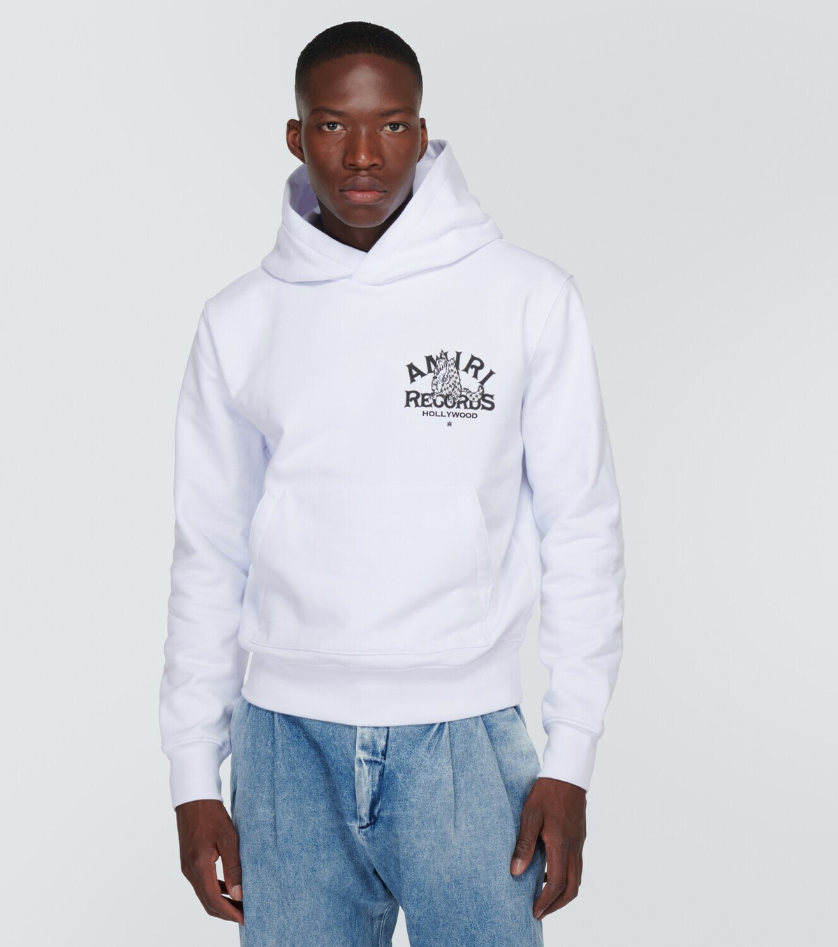 AMIRI ホワイト パーカー ストーンロゴ 楽天市場】アミリ AMIRI メンズ トップス フーディ スウェット SMOKER