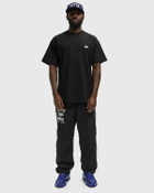PATTA Lighters Tee Black Mens Shortsleefe