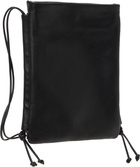 HEREU Black Trena Mini Bag