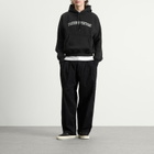 thisisneverthat Men's Arch Logo Hoodie in Black