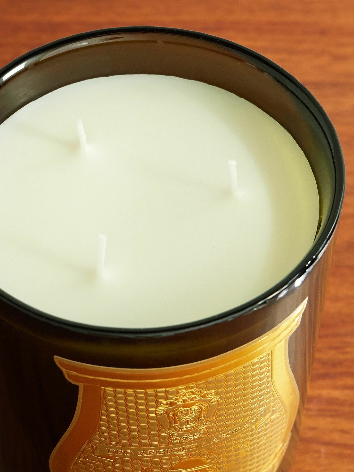 Trudon - Cyrnos Scented Candle, 800g