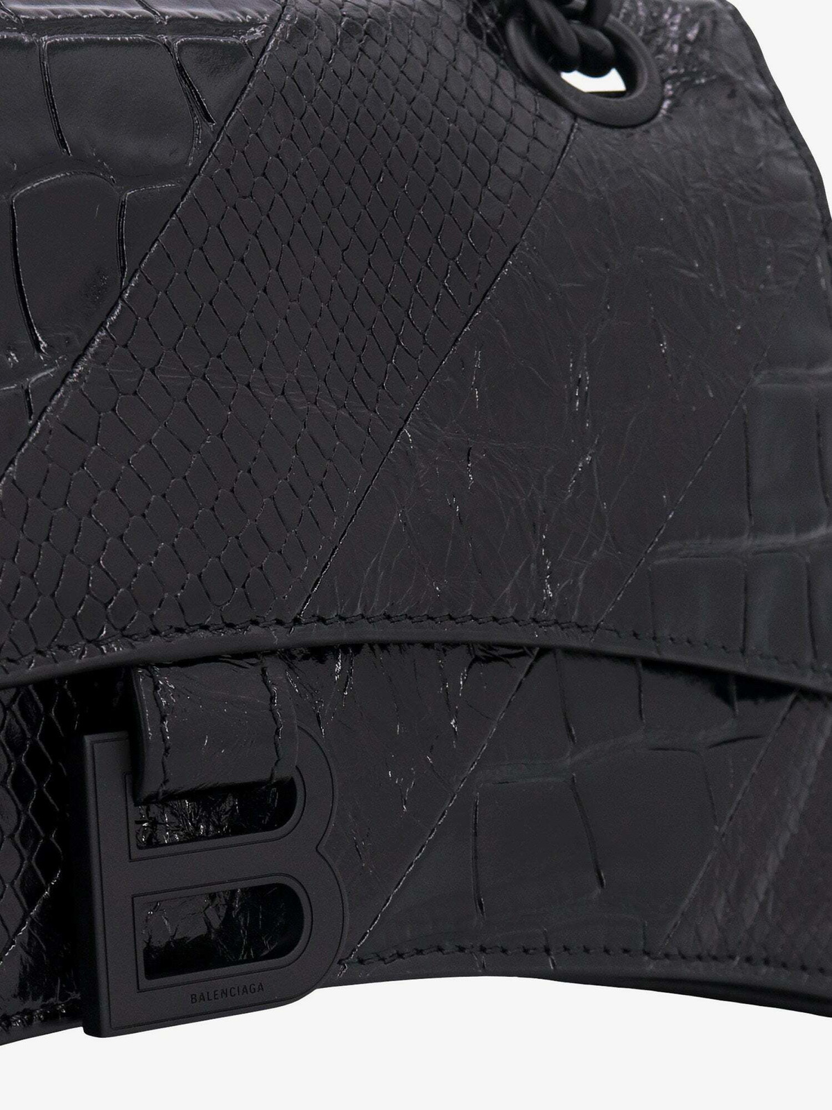 black womens balenciaga