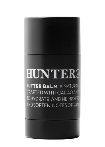 Photo: Hunter Lab Butter Balm