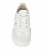 Tommy Jeans Womens Sneakers in Beige