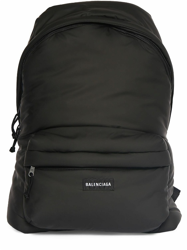 Photo: BALENCIAGA - Explorer Backpack