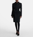 Wardrobe.NYC High-rise stirrup leggings