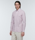 Zegna - Cotton shirt