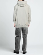 Bally Mens Sweatshirt Light in Grey