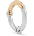 MAOR - The Solstice 18-Karat White and Yellow Gold Ring - Gold