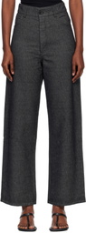 Baserange Grey Navalo Jeans