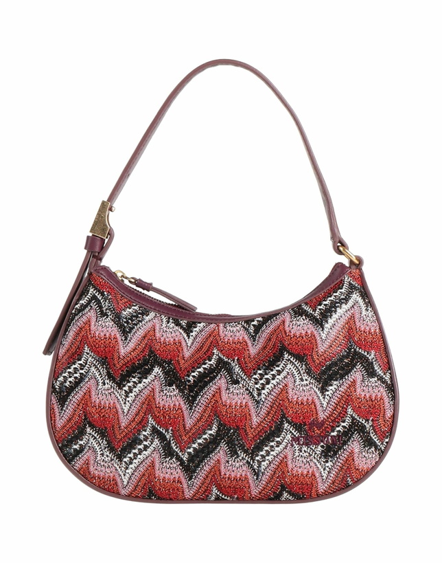 Photo: Missoni Womens Handbag Plum