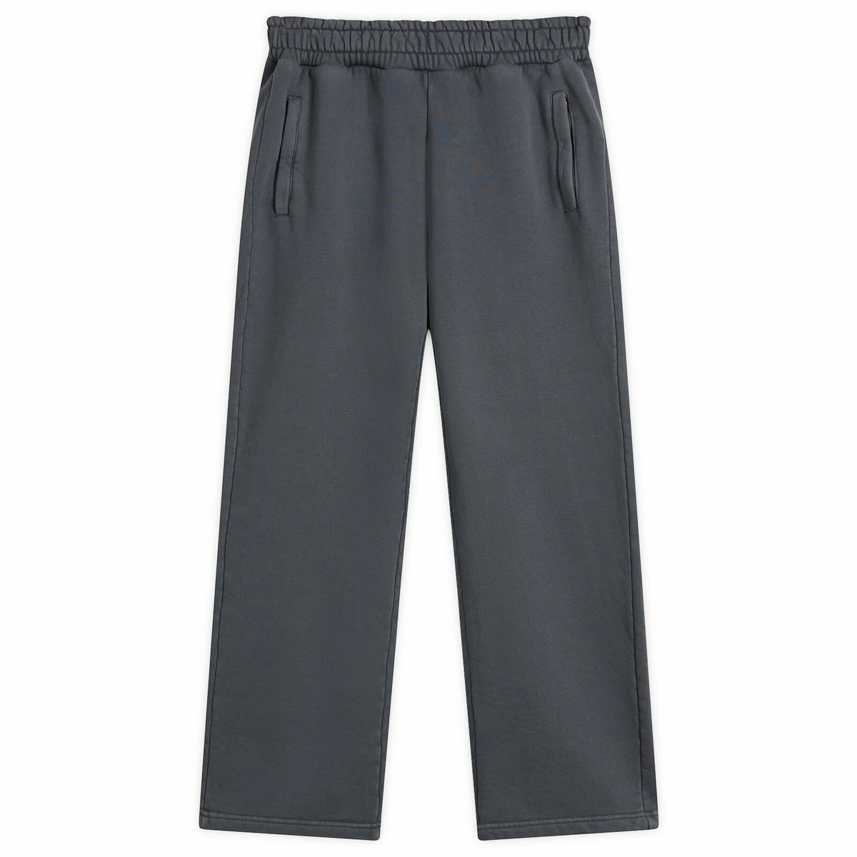 Club 1984 Men's Club Sweatpants in Washed Grey