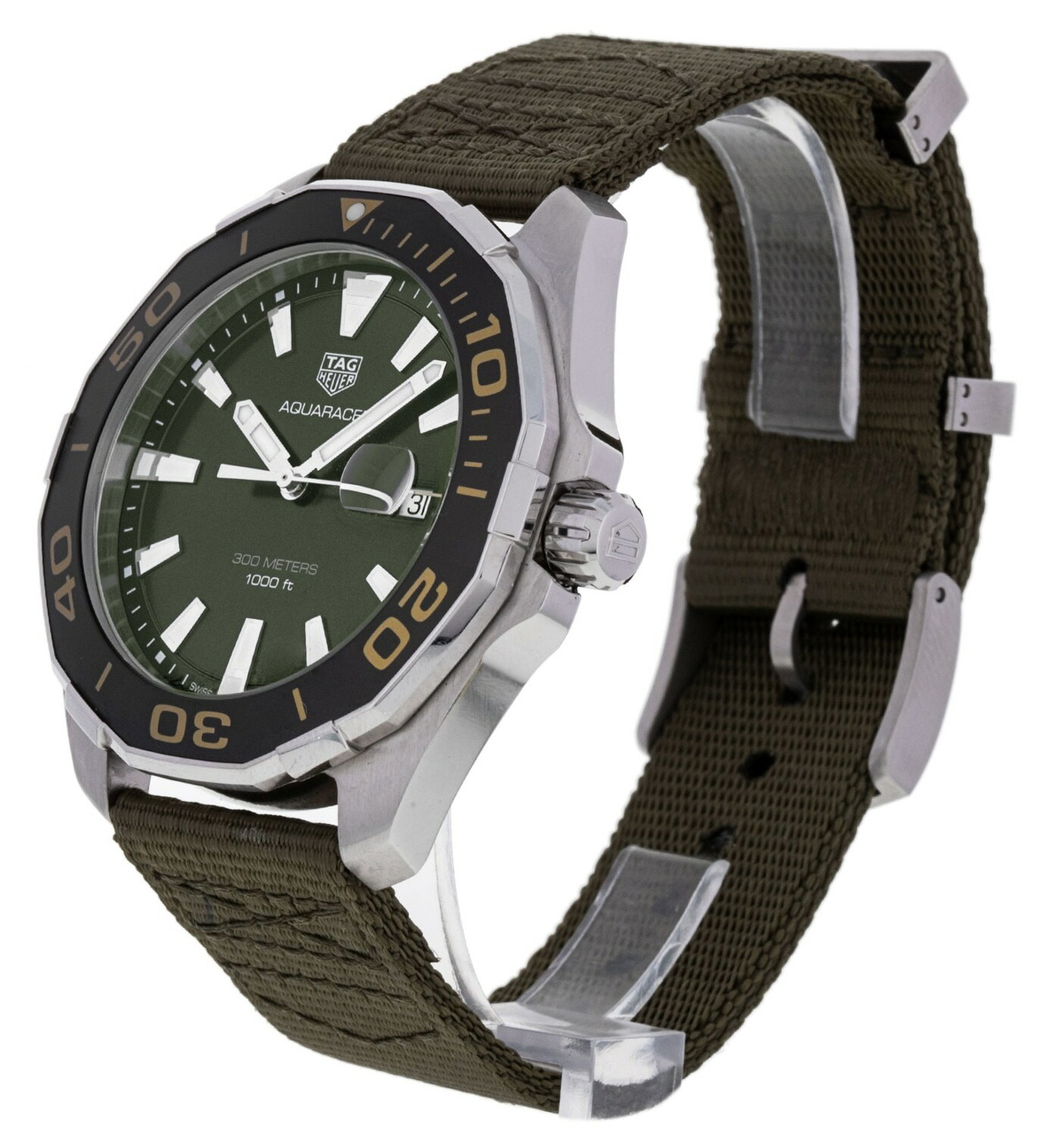 Tag Heuer Aquaracer WAY101E.FC8222 TAG Heuer