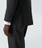 Kiton Wool suit