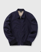 A.P.C. Blouson Sutherland Brode White - Mens - Bomber Jackets