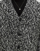 CLOSED CARDIGAN Black Mens Zippers & Cardigan