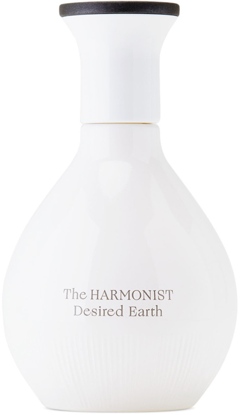 Photo: The Harmonist Desired Earth Parfum, 50 mL