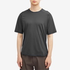 Rapha Men's Roadwear Tech T-Shirt in Black