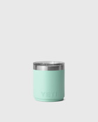 Yeti Rambler 10 Oz Lowball 2.0 Blue - Mens - Outdoor Equipment