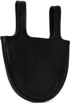 Cawley Black Shining Bag