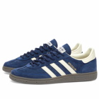 Adidas Handball Spezial in Night Indigo/Cream White/White