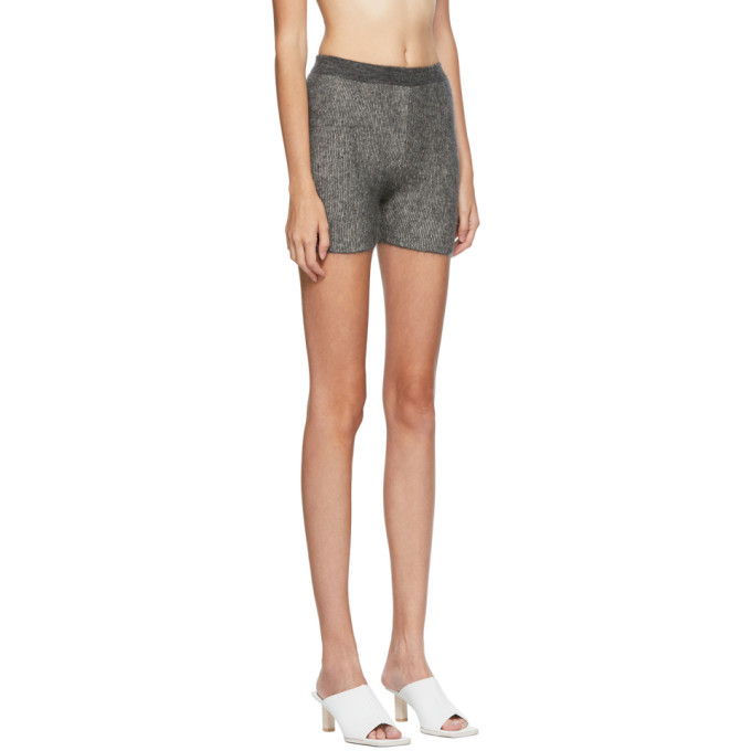 JACQUEMUS Le Short Arancia ショートパンツ Le Short Arancia knit shorts in pink - Jacquemus | Mytheresa