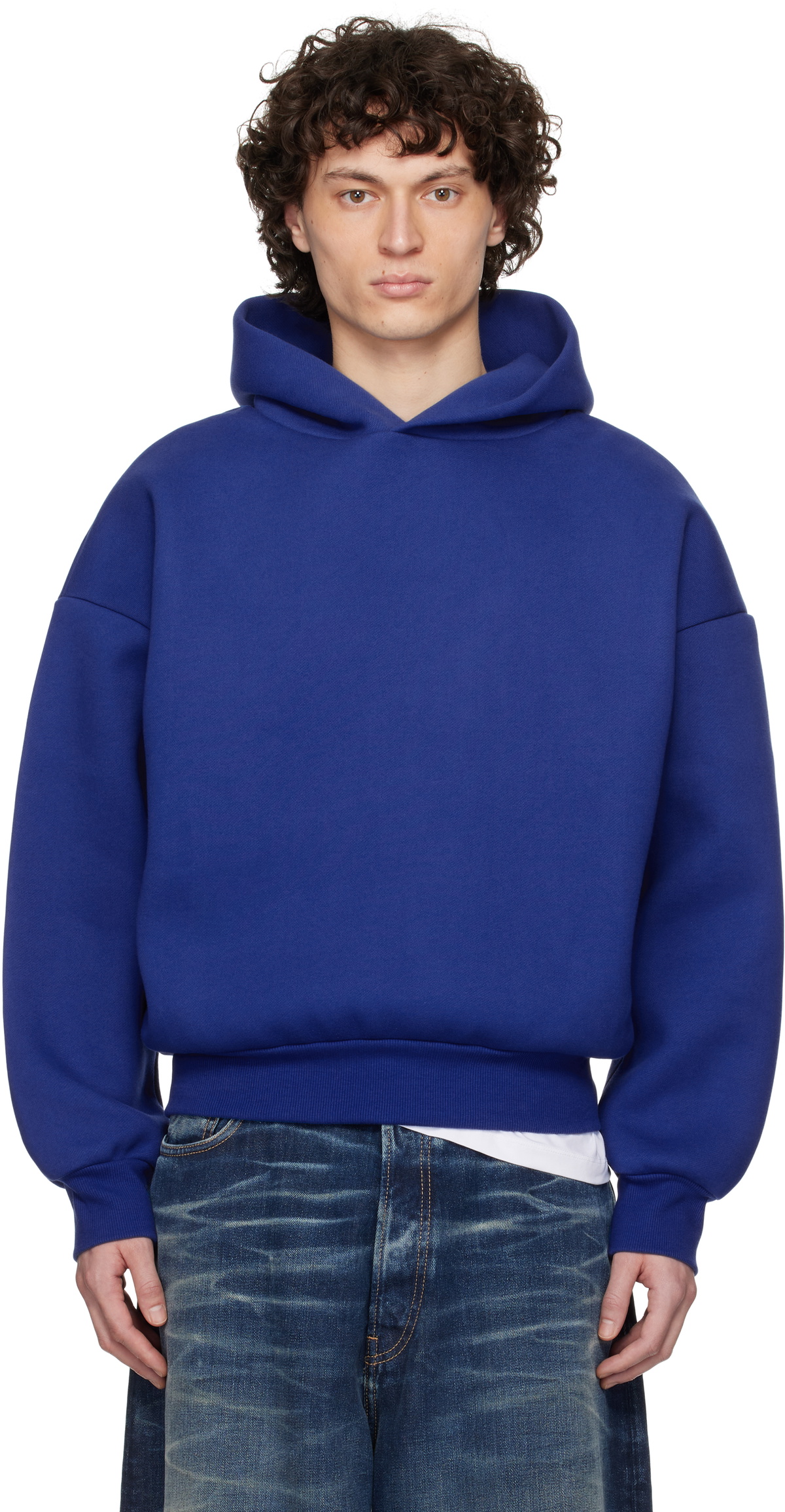 Seventh Gray V2 Hoodie Seventh