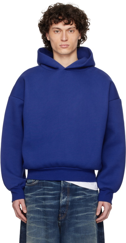Photo: Seventh Blue V2 Hoodie
