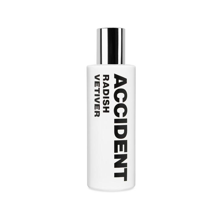 Photo: Comme des Garçons Parfum Series 10 Accident Radish Vetiver 